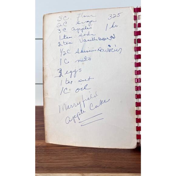 VIP Cookbook Volume II White House Capitol Hill Celebrities Vintage Recipes - Picture 6 of 12